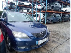 mazda 3 (bk) del año 2004 2