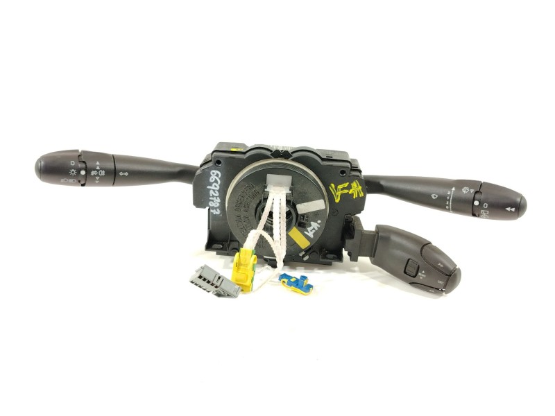 Recambio de mando luces para peugeot 307 sw (3h) 1.6 hdi 110 referencia OEM IAM 96563491XT  
