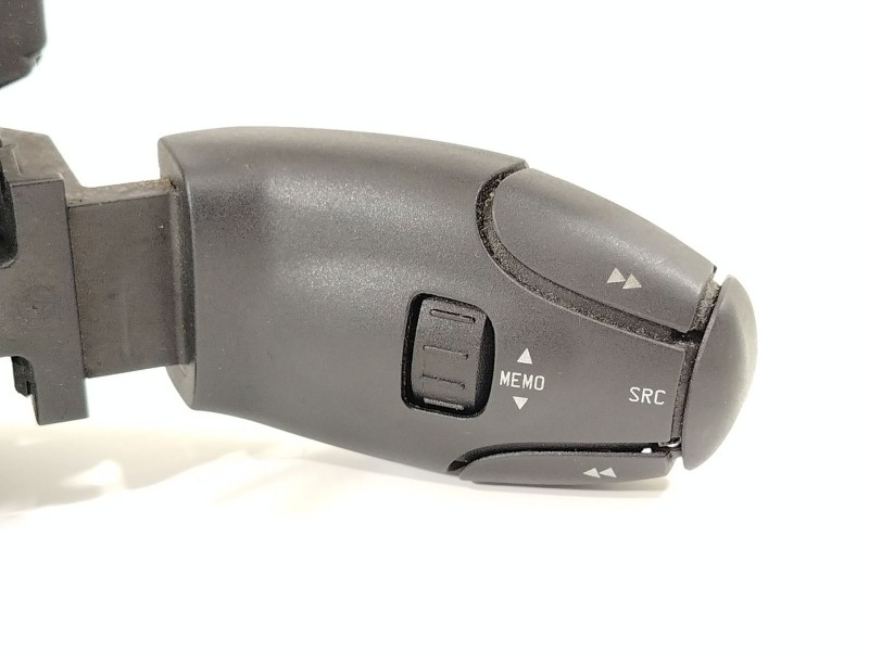 Recambio de mando luces para peugeot 307 sw (3h) 1.6 hdi 110 referencia OEM IAM 96563491XT  