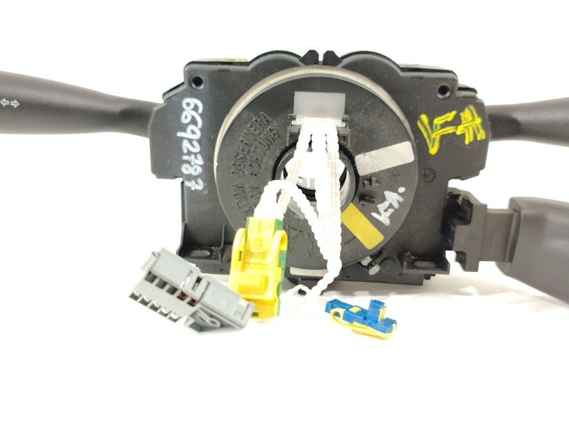 Recambio de mando luces para peugeot 307 sw (3h) 1.6 hdi 110 referencia OEM IAM 96563491XT  