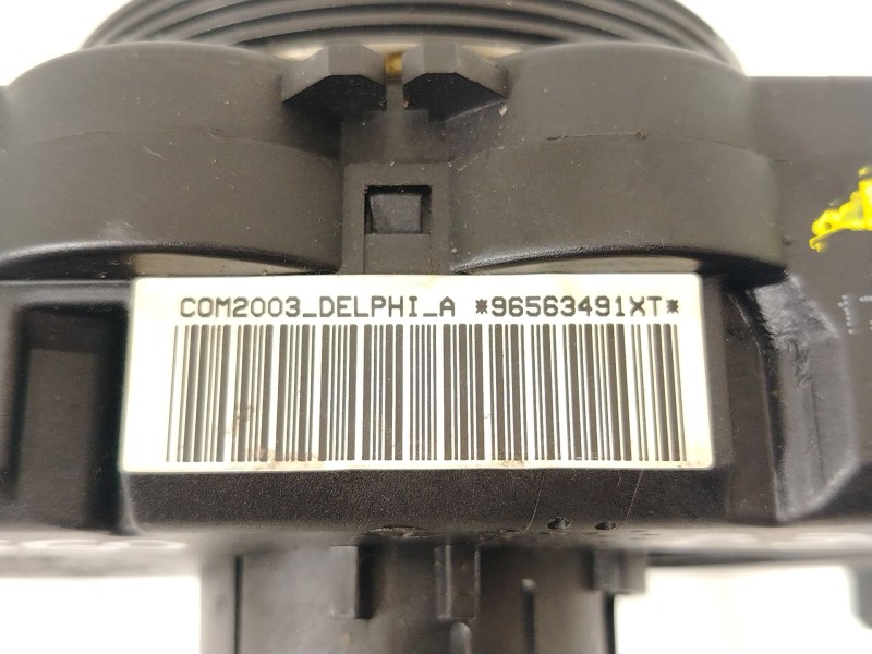 Recambio de mando luces para peugeot 307 sw (3h) 1.6 hdi 110 referencia OEM IAM 96563491XT  