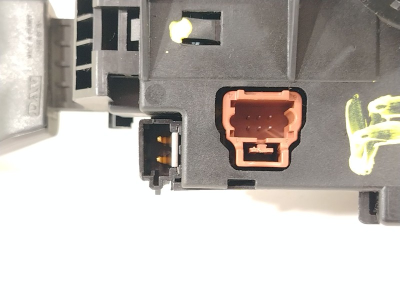 Recambio de mando luces para peugeot 307 sw (3h) 1.6 hdi 110 referencia OEM IAM 96563491XT  