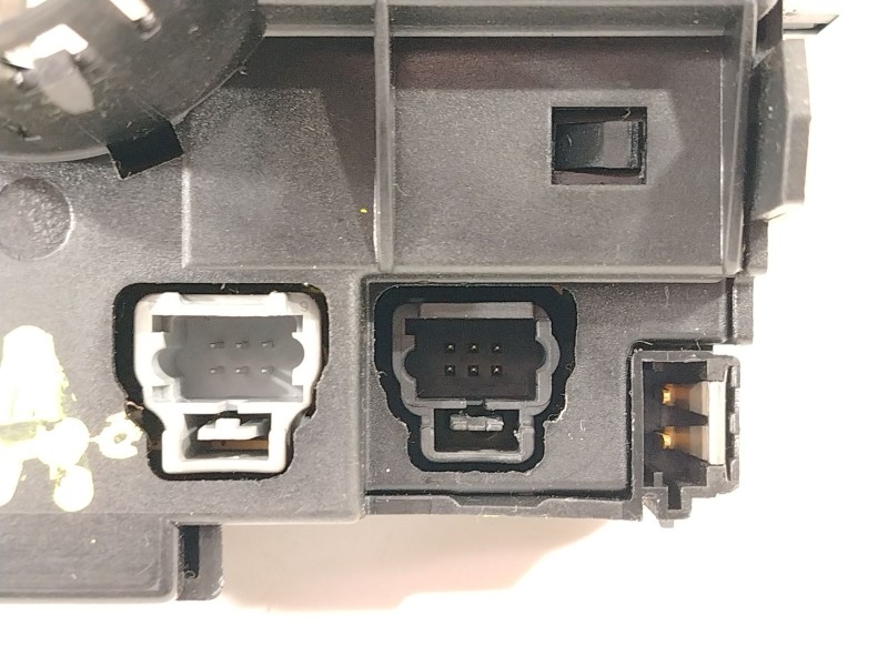 Recambio de mando luces para peugeot 307 sw (3h) 1.6 hdi 110 referencia OEM IAM 96563491XT  