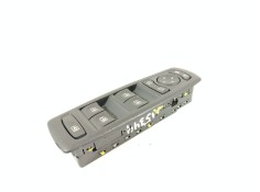 Recambio de mando elevalunas delantero izquierdo para renault megane iii hatchback (bz0/1_, b3_) 1.2 tce (bz2b, bz11) referencia 2