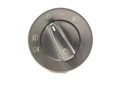 Recambio de mando luces para volkswagen golf iv (1j1) 1.9 tdi referencia OEM IAM 1C0941531A  