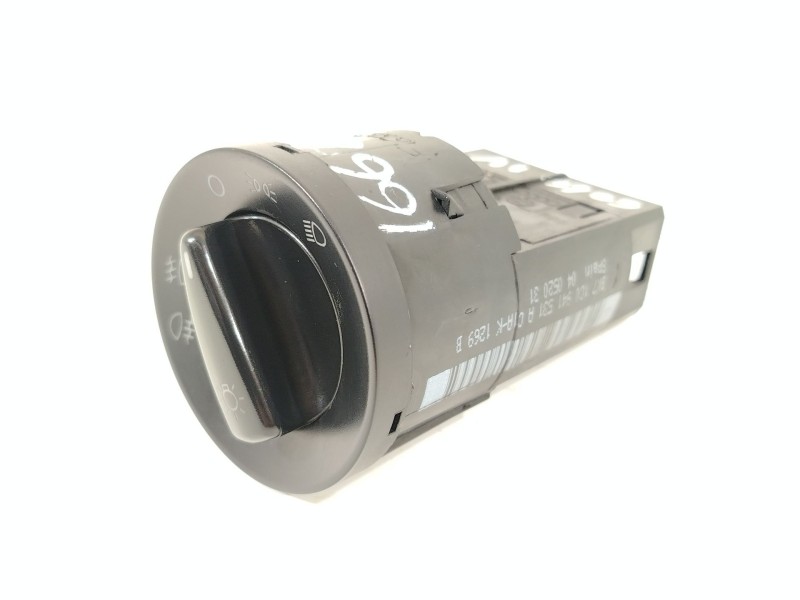 Recambio de mando luces para volkswagen golf iv (1j1) 1.9 tdi referencia OEM IAM 1C0941531A  