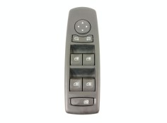 Recambio de mando elevalunas delantero izquierdo para renault megane iii hatchback (bz0/1_, b3_) 1.5 dci referencia OEM IAM 8096