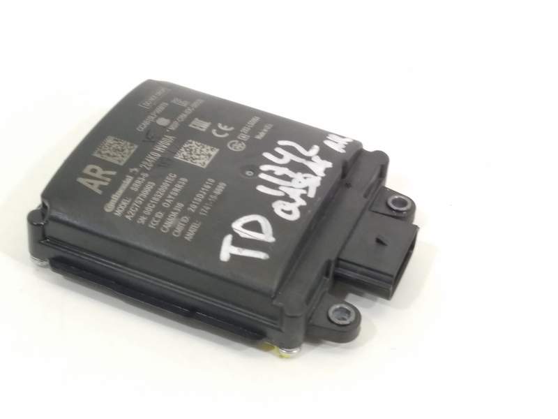 MODULO ELECTRONICO 284K0HV00A A2C75730003