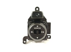 Recambio de mando retrovisor para hyundai i30 (fd) 1.4 referencia OEM IAM 935402L000  