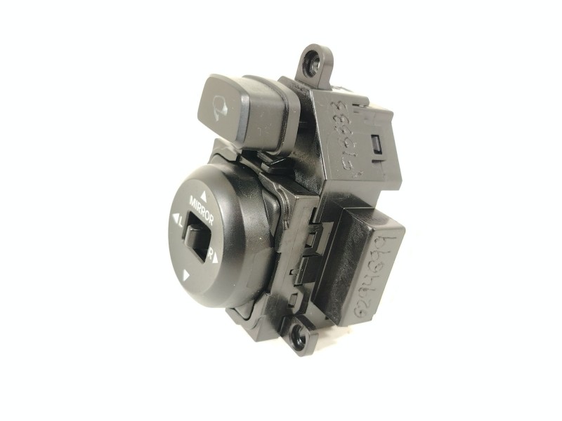 Recambio de mando retrovisor para hyundai i30 (fd) 1.4 referencia OEM IAM 935402L000  