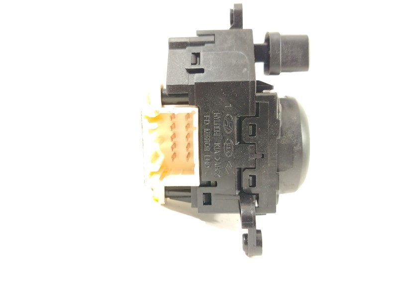 Recambio de mando retrovisor para hyundai i30 (fd) 1.4 referencia OEM IAM 935402L000  