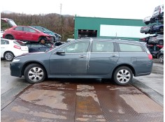 honda accord vii tourer (cm, cn) del año 2006