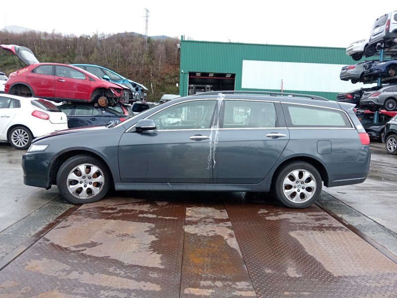 honda accord vii tourer (cm, cn) del año 2006