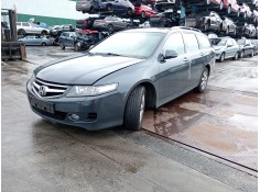 honda accord vii tourer (cm, cn) del año 2006 2