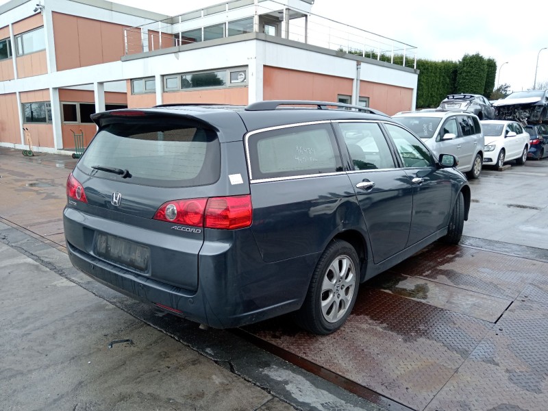 honda accord vii tourer (cm, cn) del año 2006