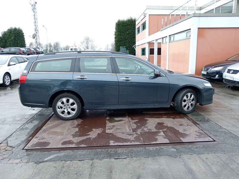 honda accord vii tourer (cm, cn) del año 2006