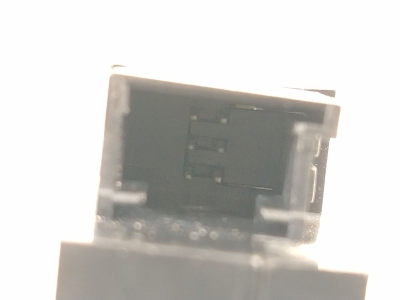 Recambio de interruptor para peugeot 508 sw i (8e_) 2.2 hdi referencia OEM IAM 96659251XT  