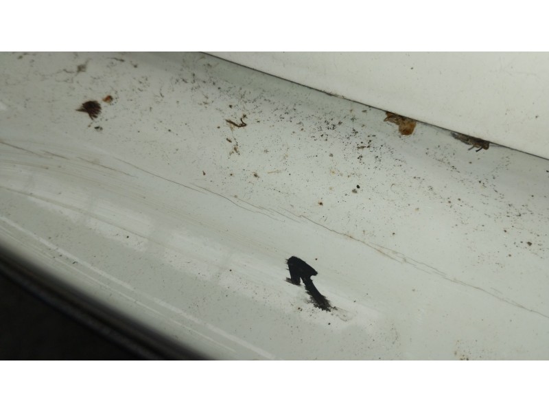 Recambio de paragolpes trasero para toyota auris hybrid active referencia OEM IAM 5215902995  