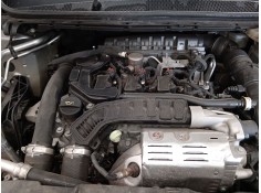 Recambio de motor completo para peugeot 308 ii (lb_, lp_, lw_, lh_, l3_) 1.2 thp 110 referencia OEM IAM HN05  