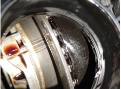 Recambio de motor completo para peugeot 308 ii (lb_, lp_, lw_, lh_, l3_) 1.2 thp 110 referencia OEM IAM HN05   2