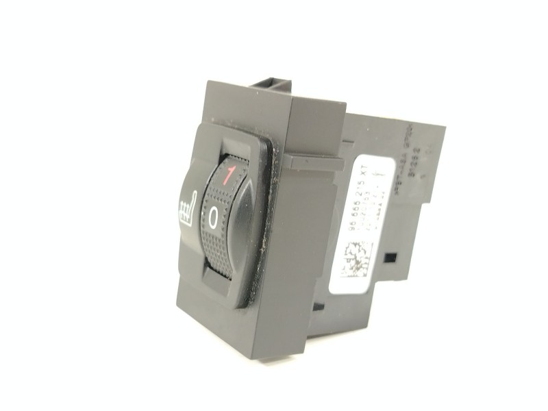 Recambio de interruptor para peugeot 508 sw i (8e_) 2.2 hdi referencia OEM IAM 96666215XT  