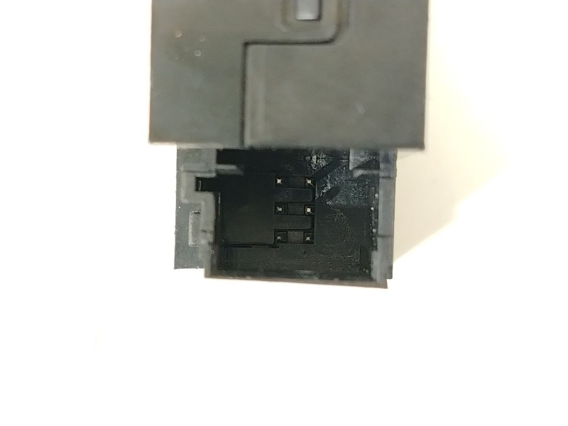 Recambio de interruptor para peugeot 508 sw i (8e_) 2.2 hdi referencia OEM IAM 96666215XT  