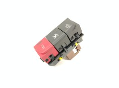 Recambio de mando multifuncion para peugeot 508 sw i (8e_) 2.2 hdi referencia OEM IAM 96661782ZD   2