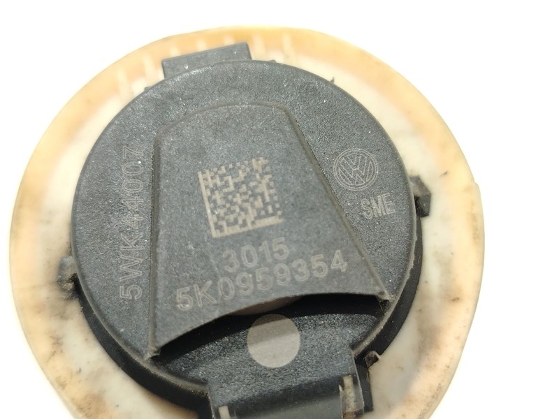 Recambio de sensor para seat arosa (6h1) 1.0 referencia OEM IAM 5K0959354  