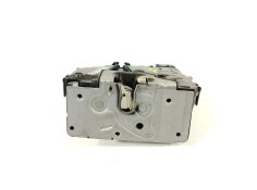 Recambio de cerradura puerta trasera derecha para opel corsa e (x15) 1.4 (08, 68) referencia OEM IAM 13431845  
