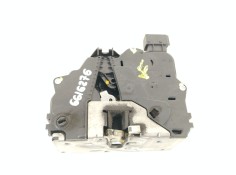 Recambio de cerradura puerta trasera derecha para opel corsa e (x15) 1.4 (08, 68) referencia OEM IAM 13431845   2