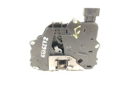 Recambio de cerradura puerta delantera derecha para opel corsa e (x15) 1.4 (08, 68) referencia OEM IAM 13431840   2