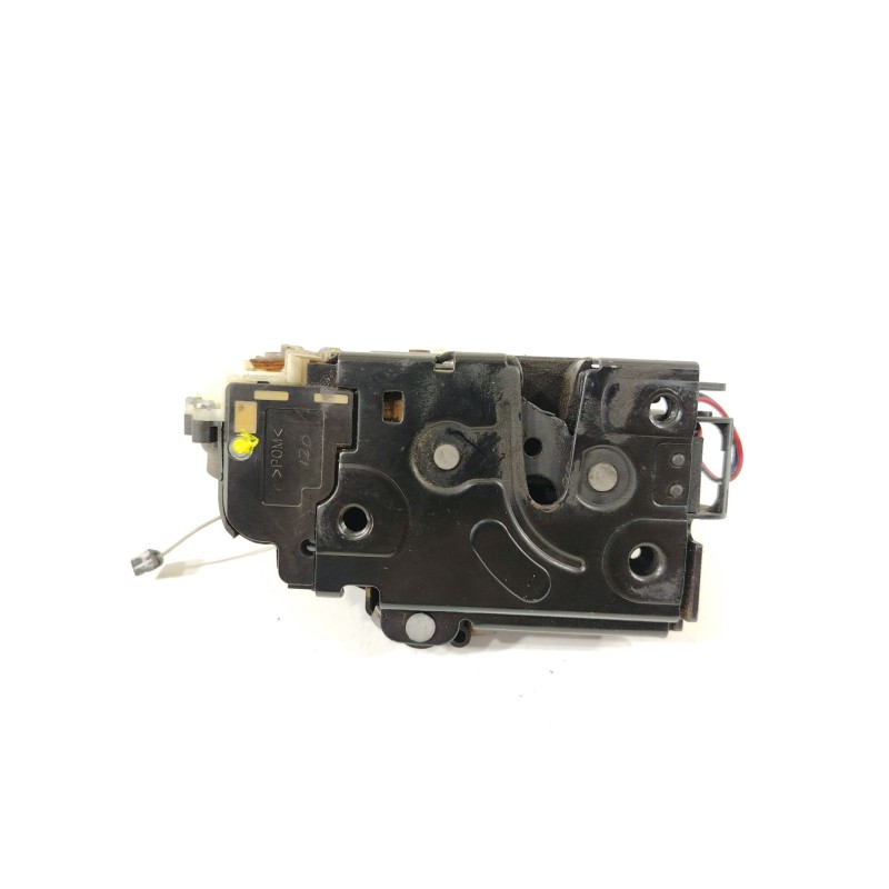 Recambio de cerradura puerta delantera izquierda para volkswagen golf iv (1j1) 1.9 tdi 4motion referencia OEM IAM 6X1837013C  