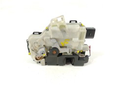 Recambio de cerradura puerta delantera izquierda para volkswagen golf iv (1j1) 1.9 tdi 4motion referencia OEM IAM 6X1837013C   2