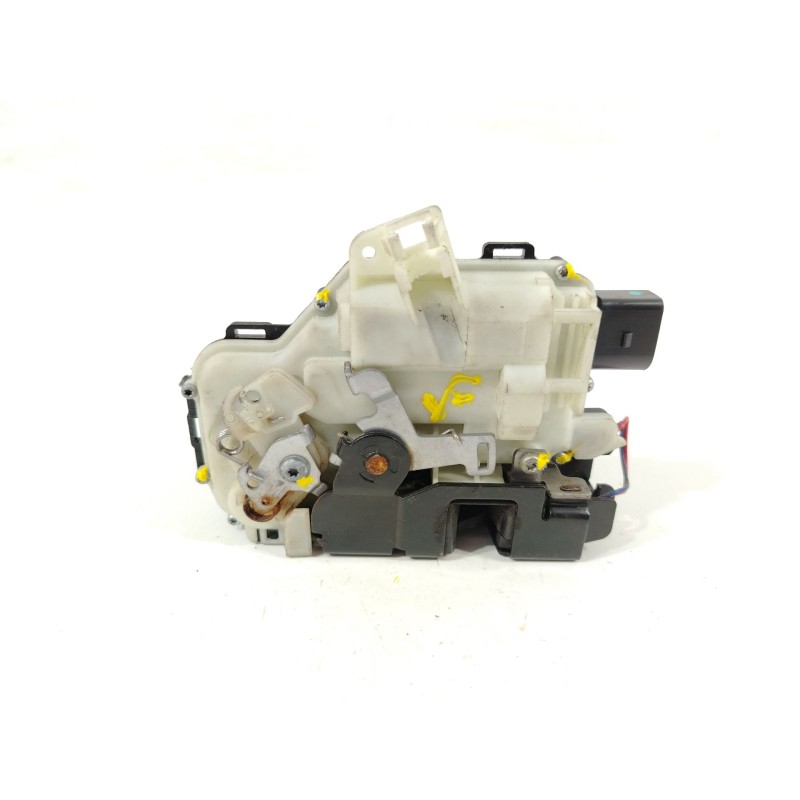 Recambio de cerradura puerta delantera izquierda para volkswagen golf iv (1j1) 1.9 tdi 4motion referencia OEM IAM 6X1837013C  