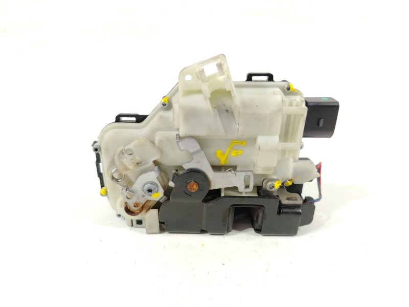 Recambio de cerradura puerta delantera izquierda para volkswagen golf iv (1j1) 1.9 tdi 4motion referencia OEM IAM 6X1837013C  