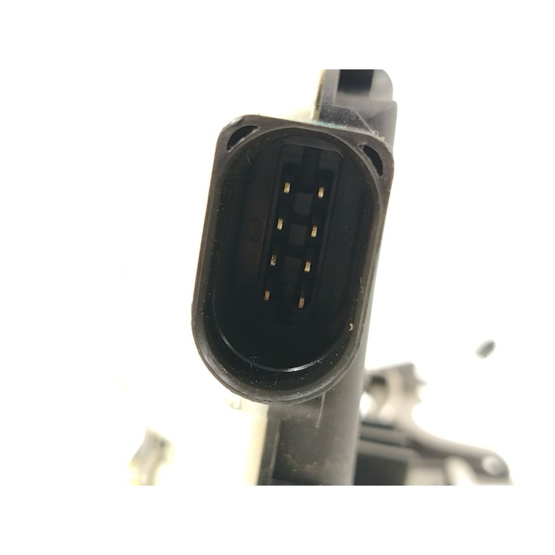 Recambio de cerradura puerta delantera izquierda para volkswagen golf iv (1j1) 1.9 tdi 4motion referencia OEM IAM 6X1837013C  