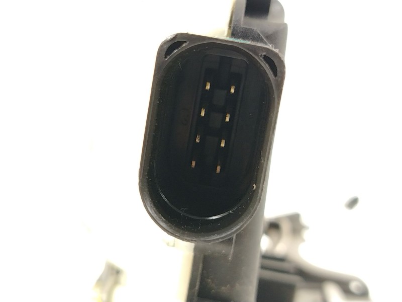 Recambio de cerradura puerta delantera izquierda para volkswagen golf iv (1j1) 1.9 tdi 4motion referencia OEM IAM 6X1837013C  