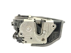 Recambio de cerradura puerta delantera derecha para bmw 3 coupé (e92) 320 i referencia OEM IAM 7167074 A046998 