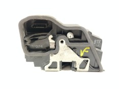 Recambio de cerradura puerta delantera derecha para bmw 3 coupé (e92) 320 i referencia OEM IAM 7167074 A046998  2