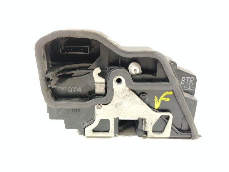 Recambio de cerradura puerta delantera derecha para bmw 3 coupé (e92) 320 i referencia OEM IAM 7167074 A046998 