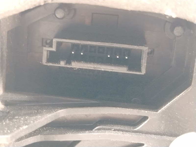 Recambio de cerradura puerta delantera derecha para bmw 3 coupé (e92) 320 i referencia OEM IAM 7167074 A046998 