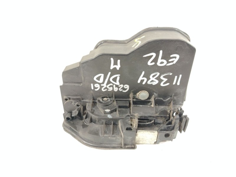 Recambio de cerradura puerta delantera derecha para bmw 3 coupé (e92) 320 i referencia OEM IAM 7167074 A046998 