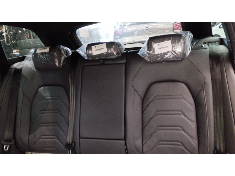 Recambio de asientos traseros para cupra leon (kl1, ku1, kug) 2.0 tsi referencia OEM IAM 5FA885375K 5FA885702E 