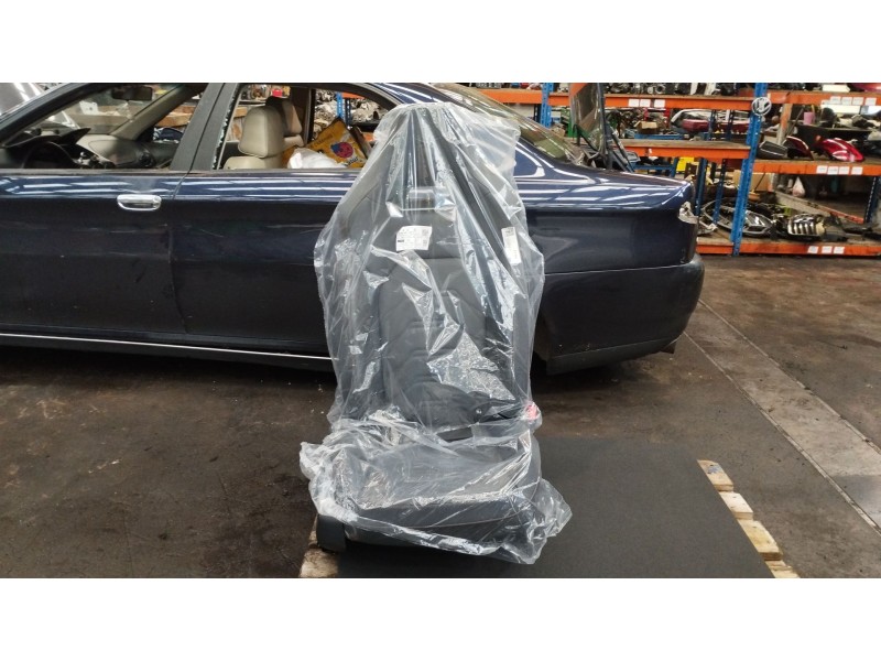 Recambio de asiento delantero derecho para cupra leon (kl1, ku1, kug) 2.0 tsi referencia OEM IAM 4K0881106K  