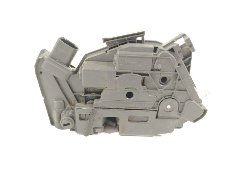 Recambio de cerradura puerta trasera izquierda para skoda fabia ii (542) 1.6 tdi referencia OEM IAM 5N0839015D  