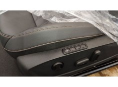 Recambio de asiento delantero izquierdo para cupra leon (kl1, ku1, kug) 2.0 tsi referencia OEM IAM 4K0881105K   2