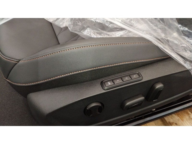 Recambio de asiento delantero izquierdo para cupra leon (kl1, ku1, kug) 2.0 tsi referencia OEM IAM 4K0881105K  