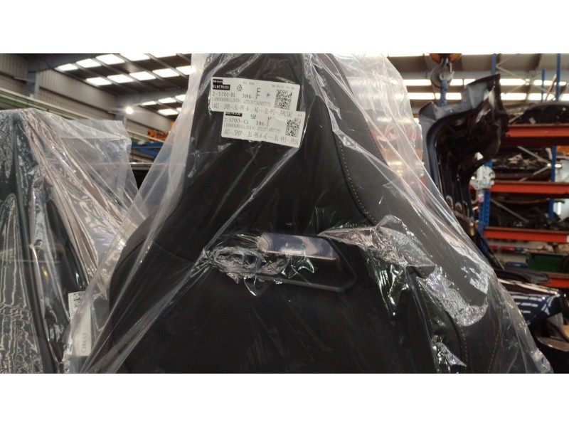 Recambio de asiento delantero izquierdo para cupra leon (kl1, ku1, kug) 2.0 tsi referencia OEM IAM 4K0881105K  