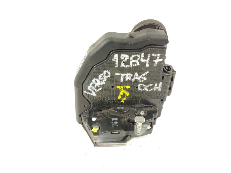 Recambio de cerradura puerta trasera derecha para toyota verso active referencia OEM IAM 690500F031  