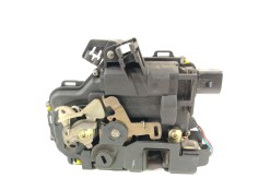 Recambio de cerradura puerta trasera izquierda para volkswagen golf iv (1j1) 1.9 tdi referencia OEM IAM 3B4839015A   2